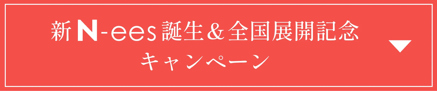 新N-ess誕生＆全国展開記念キャンペーン