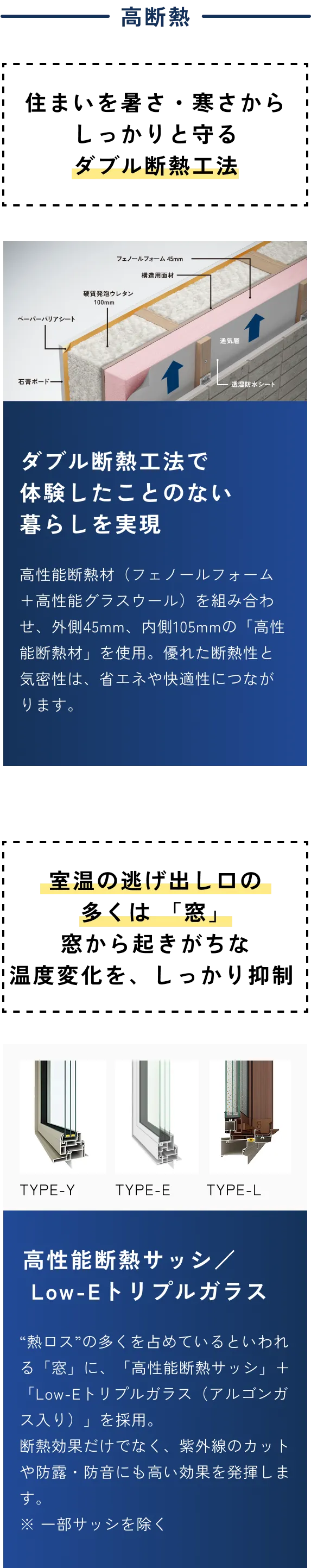 高断熱
