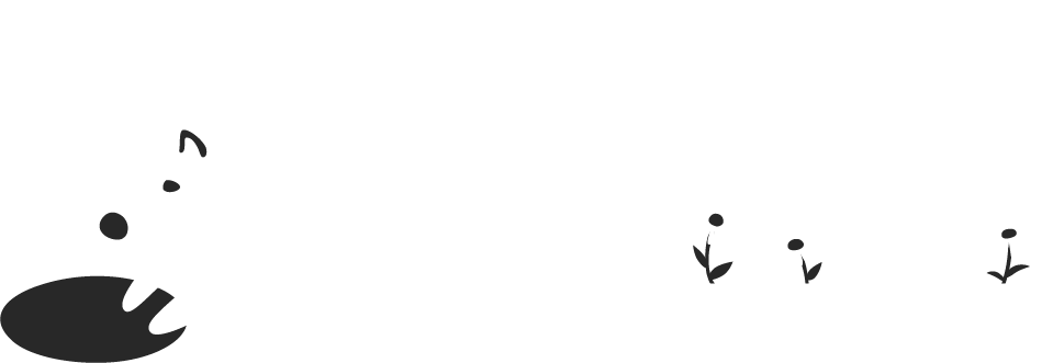 猫小屋のイラスト